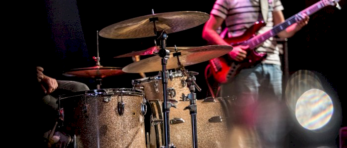 Påmelding Vårsemesteret 2026 Bykirkens kulturskole