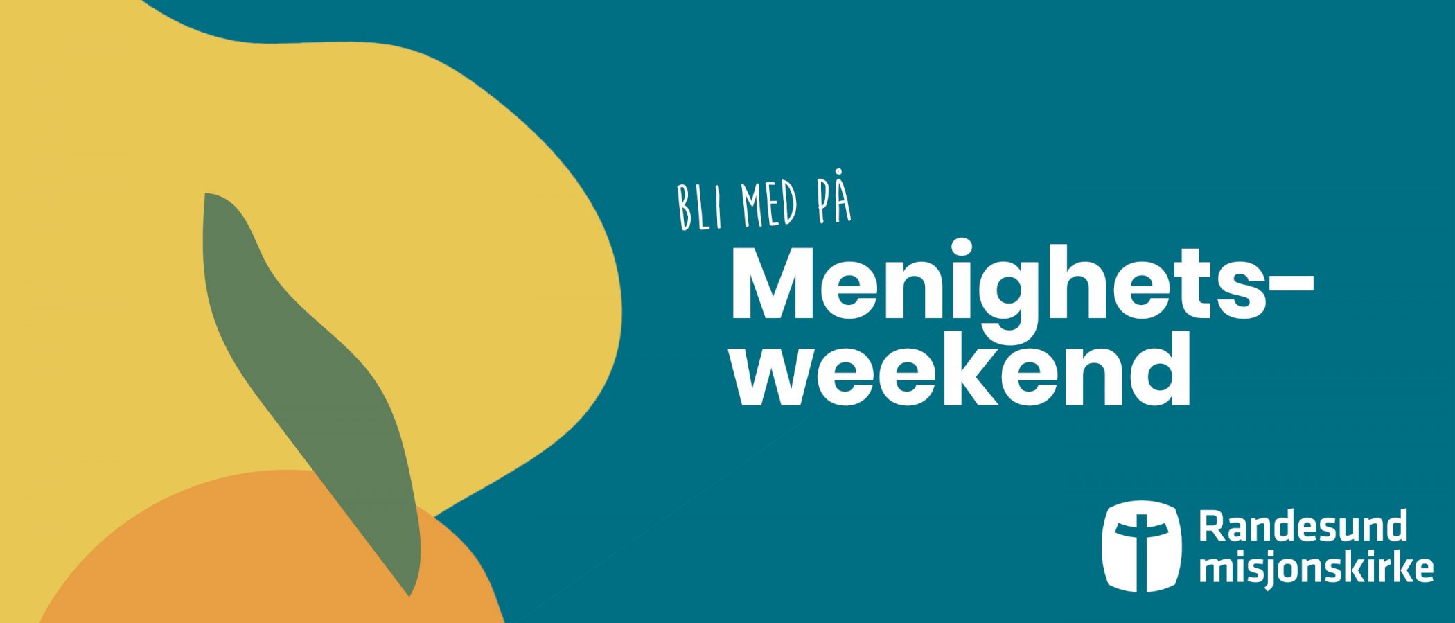 Menighetsweekend 2023- Randesund misjonskirke