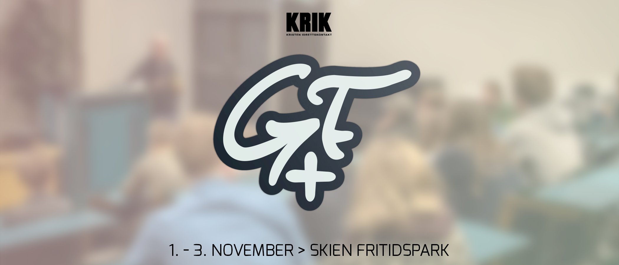 KRIK GF 2019