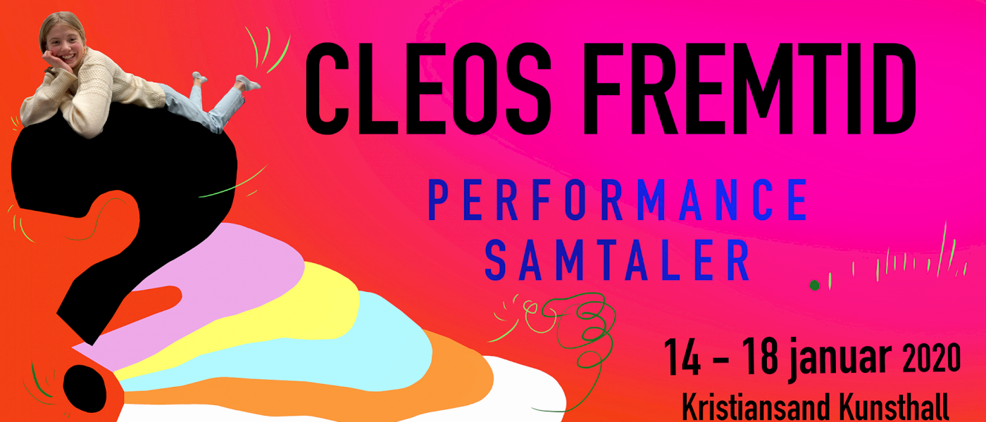 Cleos fremtid