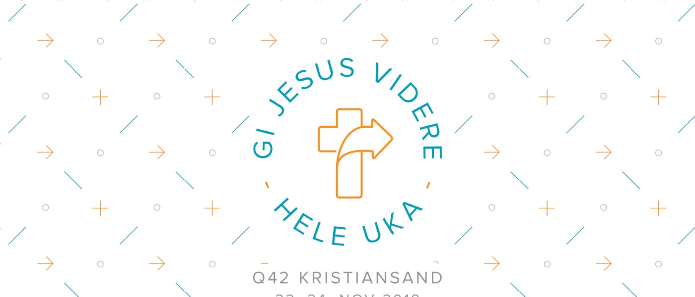Gi Jesus Videre