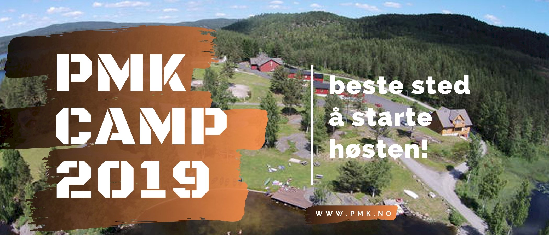 PMK Camp 2019