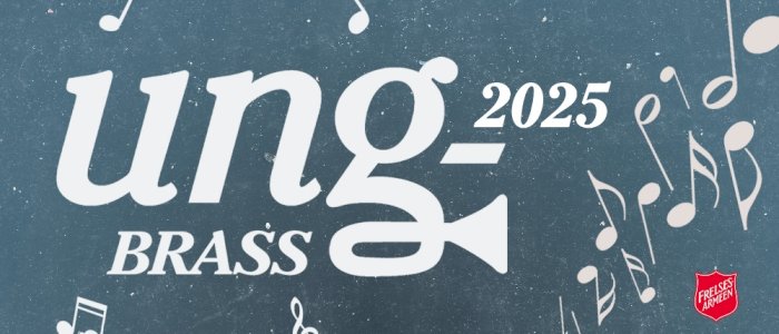 UNGBRASS 2025