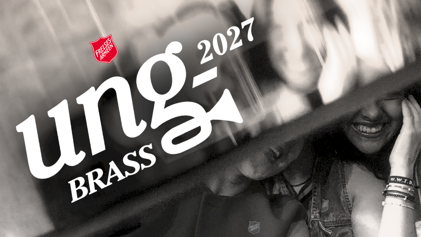 Ungbrass 2027