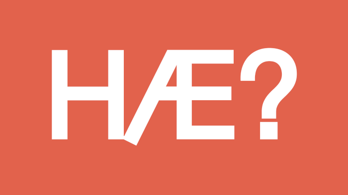 Karriere- og bomuligheter i Agder: HÆ?