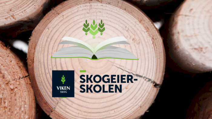 Viken Skogeierskole - Svensefjøset