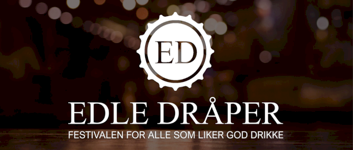 Edle Dråper | Lørdag 6. februar 2027