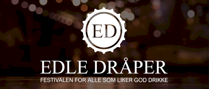 Edle Dråper | Lørdag 1. februar 2025