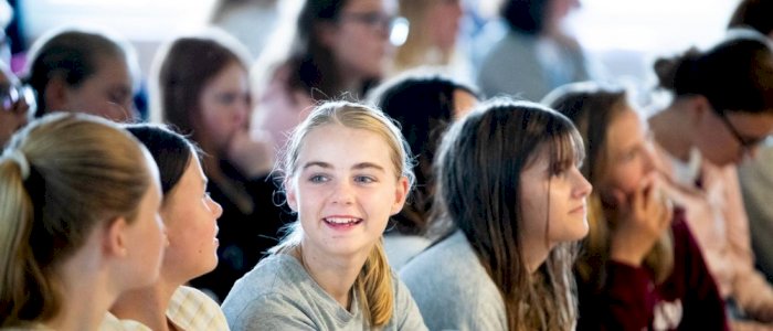 UT-Konferansen 2025