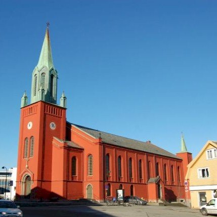 Fagdag for kirkemusikere 10. september 2026