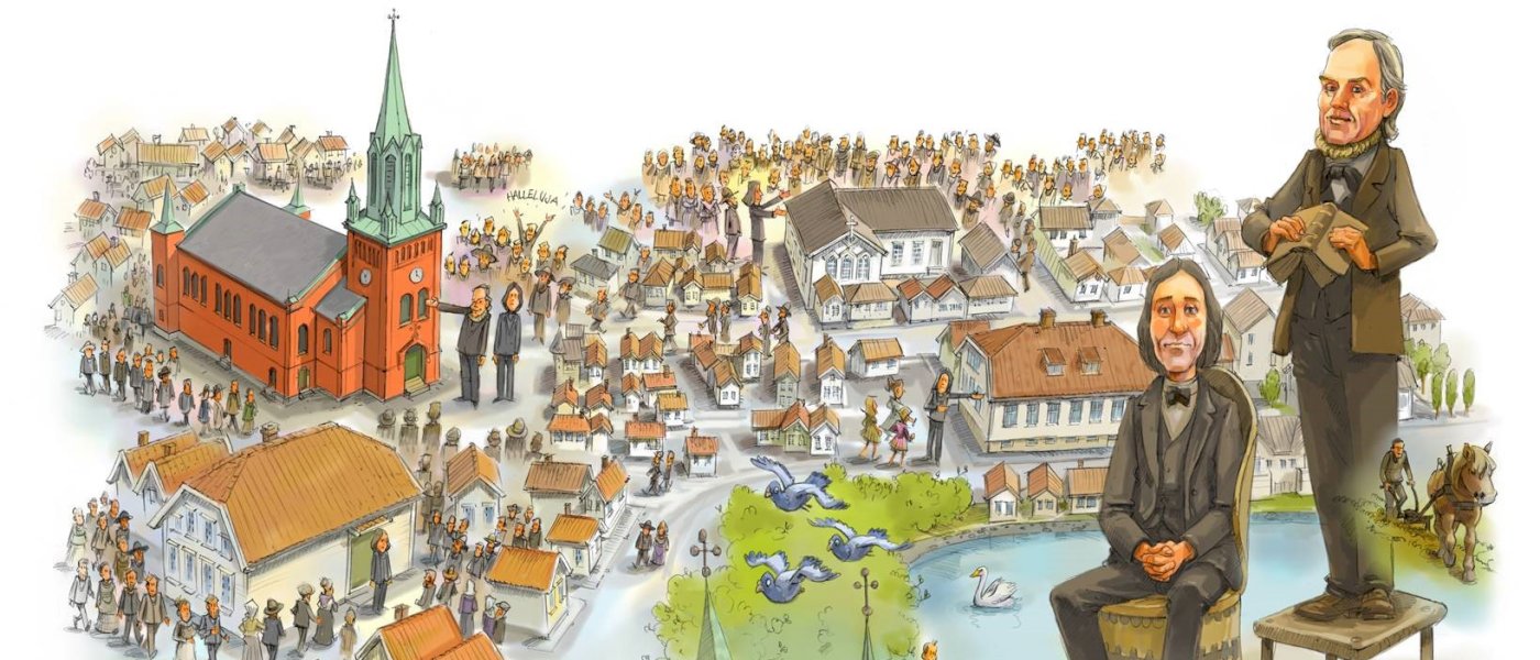 Haugefestival