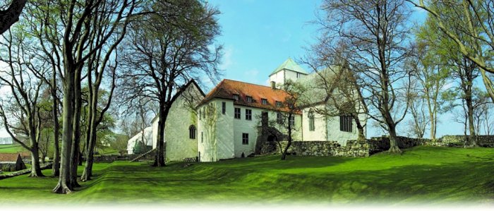 Pilegrimsforum 20. januar 2024