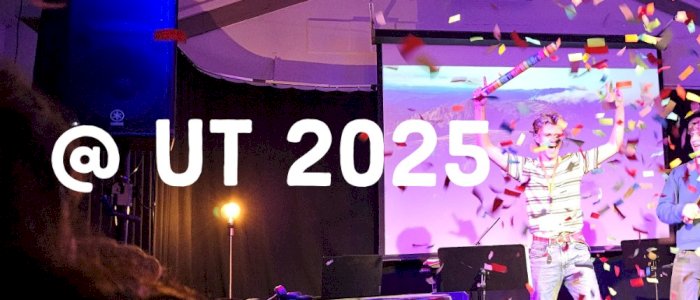 UT-konferansen 2025