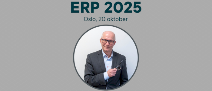 ERP 2025