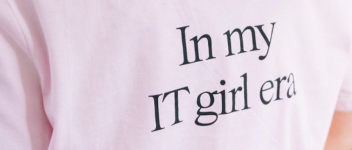 doITgirl - Kvinner som drivkraft for fremtidens innovasjon