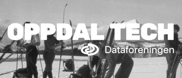 Oppdal Tech 2026