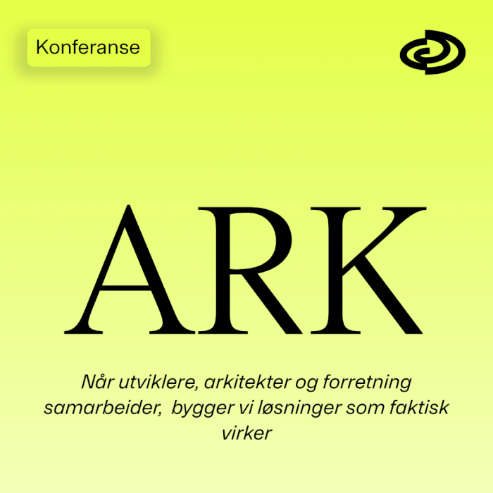 Ark 2026
