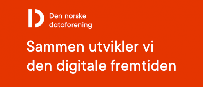 Low Code/No Code – Muligheter og Erfaringsutveksling