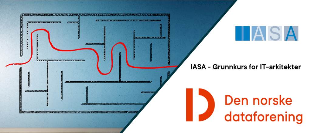 Iasa Grunnkurs For It Arkitekter Oct 23 2023 Checkin