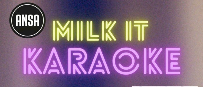Milk it på SU bar 