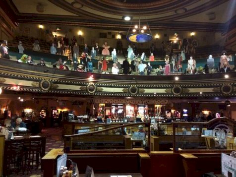 ANSA Essex drar på Wetherspoons