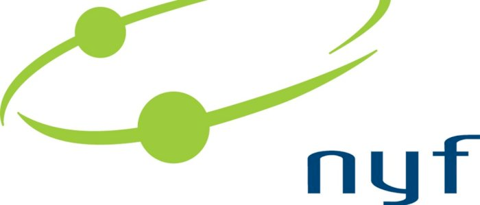 NYF Studiegrupper 2026