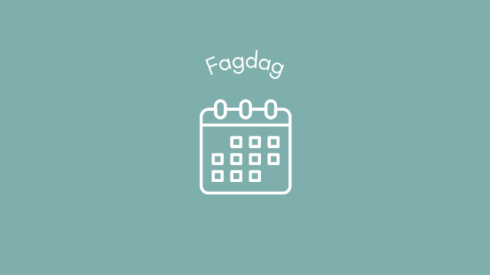 Erfaringsnettverket i Bergen – Fagdag