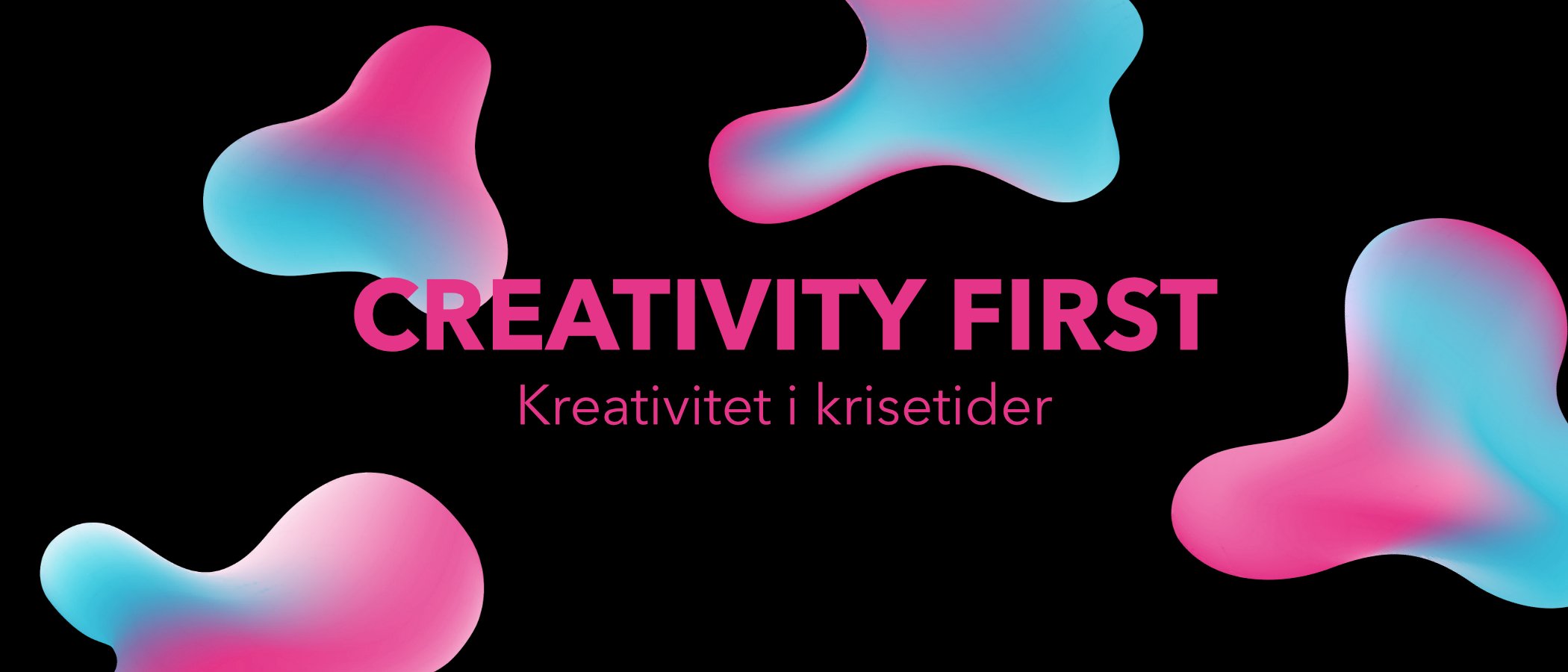 Creativity First 2023