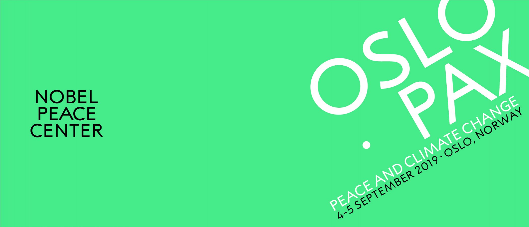 Oslo PAX