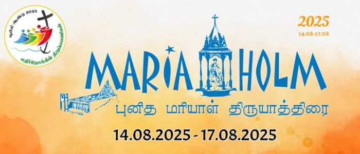 Mariaholm festival 2025