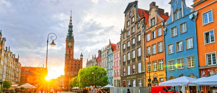 Medisinstudier i utlandet