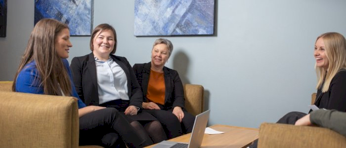 Kurs i grunnleggende regnskap, Sandnes