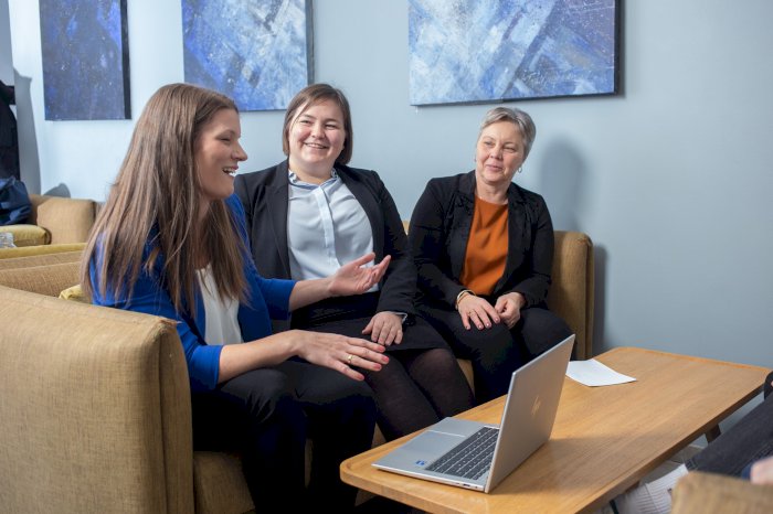 Webinar - Kurs i grunnleggende regnskap