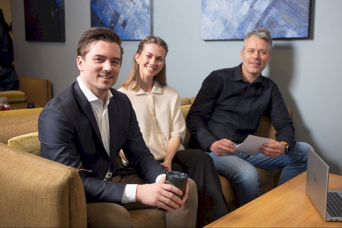 MVA-kompensasjon for frivillige organisasjoner