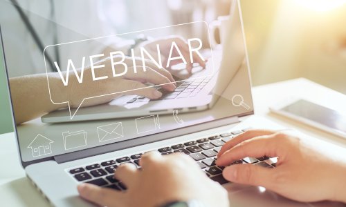 Webinar: Grunnleggende innføring i Excel