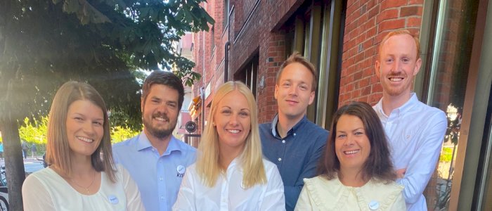 HMS-kurs for verneombud og nye ledere, Oslo