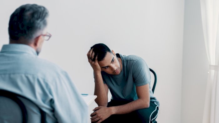 Workshop på Sortland - Sinnemestring med ungdom