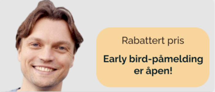 Kurs: Bli en del av fremtiden - Lær å bygge dine egne verktøy eller apper med AI – helt uten koding