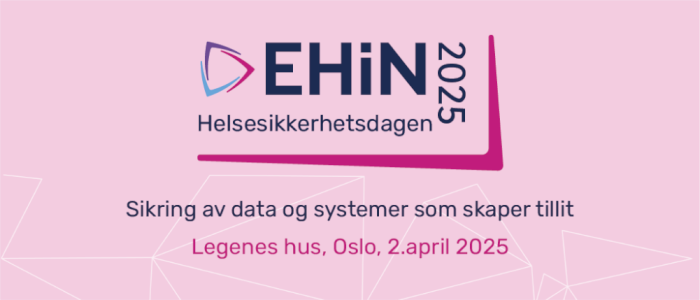 Helsesikkerhetsdagen 2025