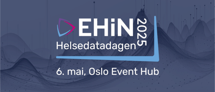 Helsedatadagen 2025