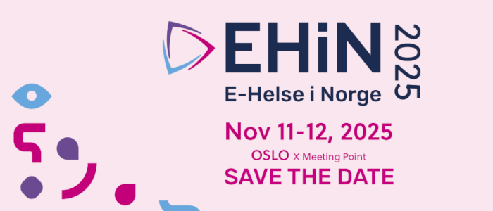 Buss til EHiN 2025