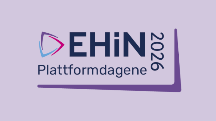 Plattformdagene 2026