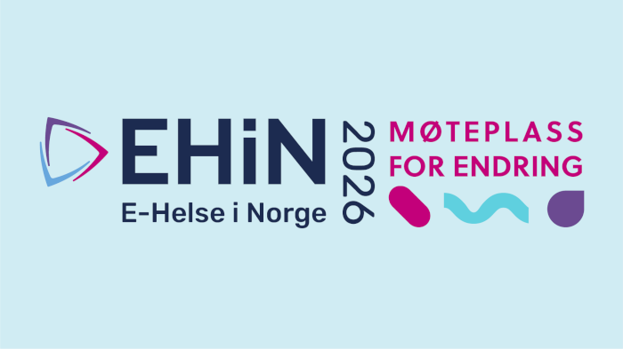 EHiN 2026
