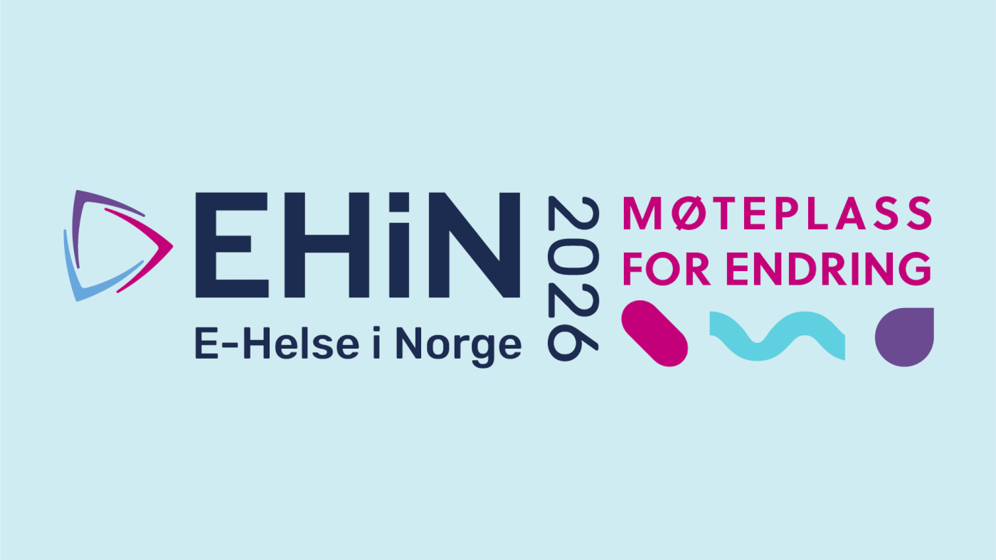 Prekonferanse - EHiN 2026