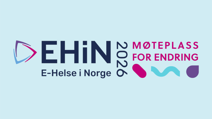 Post-conference - EHiN 2026