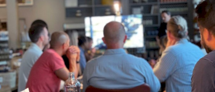 Designfrokost i Kristiansand