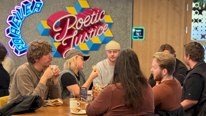 2026-05-19 Designfrokost Stavanger