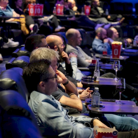 2026-10-14 Fagkino i Stavanger