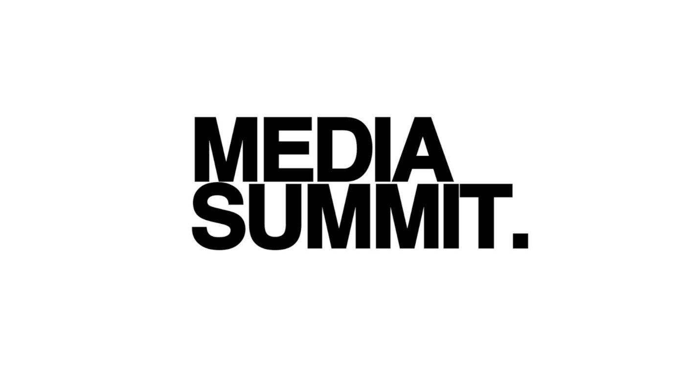 Media Summit 2027