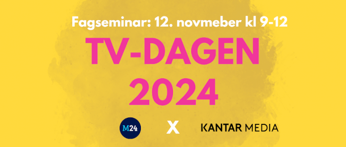 TV-dagen 2024